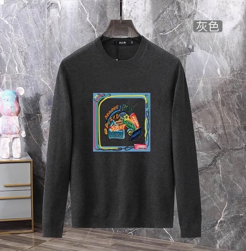 Hermes Men's Sweater 42